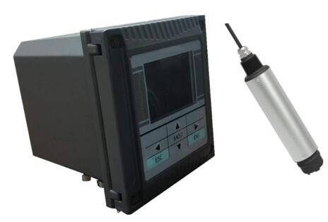 XTK-103型 PH值在線水質(zhì)測(cè)定儀