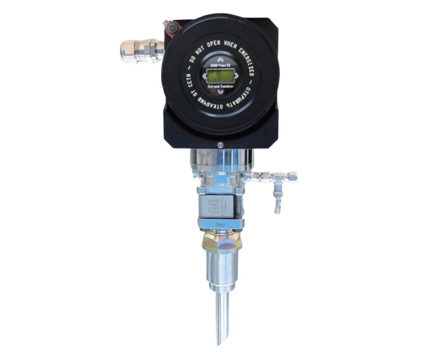 CP-2MTK型在線天然氣烴水露點儀-俄羅斯VYMPE